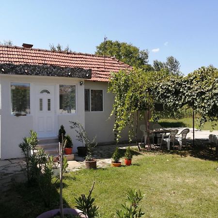 Lover'S House Villa Banja Koviljaca Exterior photo