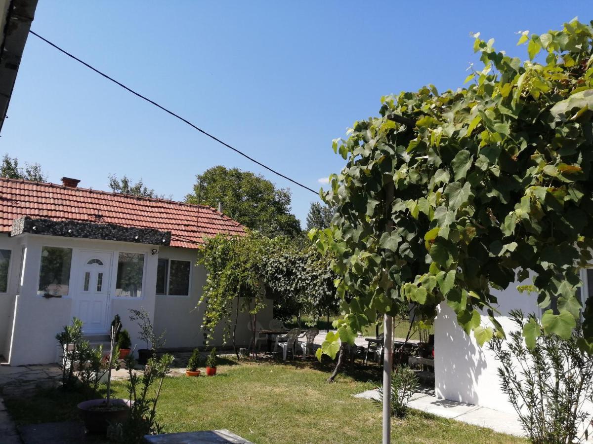 Lover'S House Villa Banja Koviljaca Exterior photo