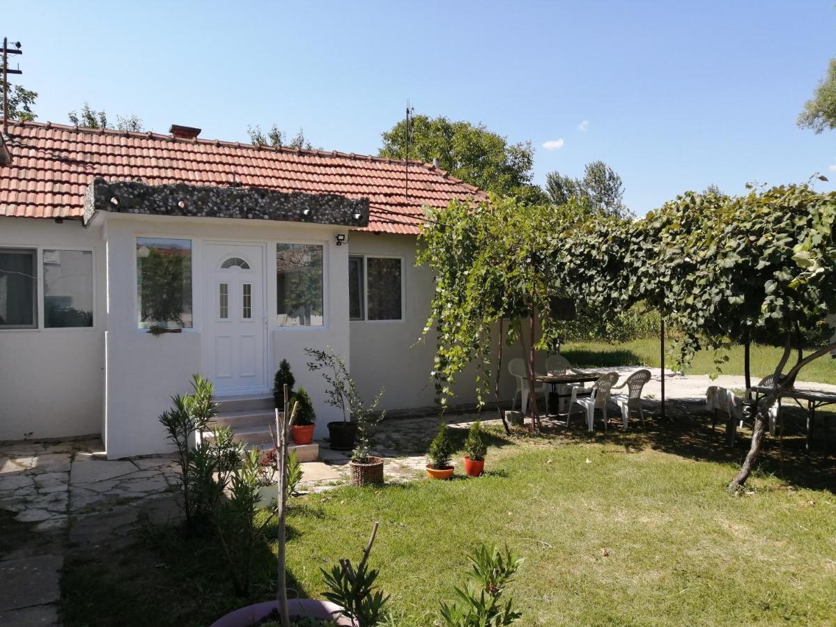 Lover'S House Villa Banja Koviljaca Exterior photo